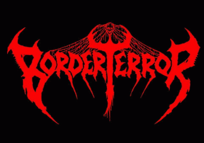 logo Border Terror